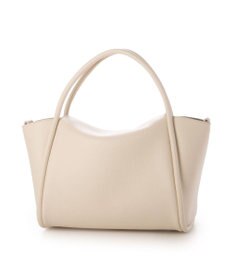 UNBILLION カシュカシュ cachecache / 通しハンドル2wayフラップトート