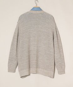 ONWARD Reuse Park セット商品/サイズ38【自由区】ニット春夏×ブラウス春夏