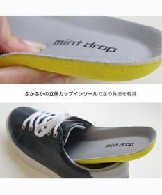 Pointer 本革大人スニーカー