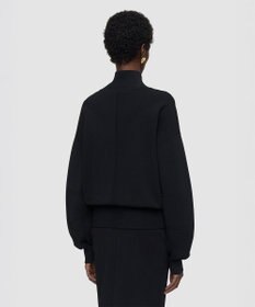 JOSEPH コンパクトミラノ　ボンバージャケット