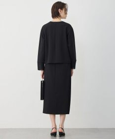 ICB L レースコンビジャージー トップス