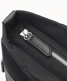 Y'SACCS アシメファスナーポケットトート