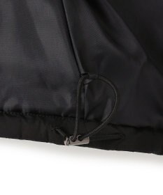 uncrave パディング ベスト