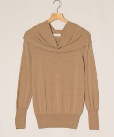 ONWARD Reuse Park 【SHARE PARK】ニット秋冬