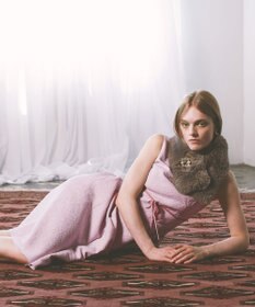 TOCCA 【洗える】MOONFLOWER ドレス