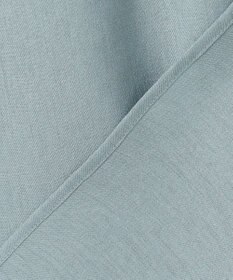 ANY SIS S スムージーポリエステル スキッパー ブラウス