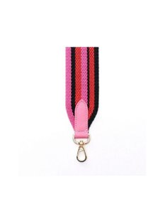 A.D.M.J. 【別売り】イタリアンテープショルダーストラップ(レギュラー/107cm)