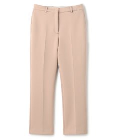 JOSEPH  【洗える】ニュースキューバ　テーパードトラウザーズ