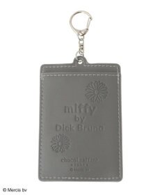 Green Parks Miffy/カラフルカードケース