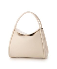 UNBILLION カシュカシュ cachecache / 通しハンドル2wayフラップトート