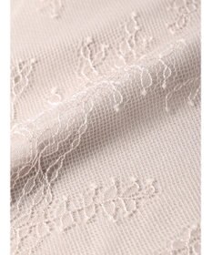 earth music&ecology 総レースキャミソール