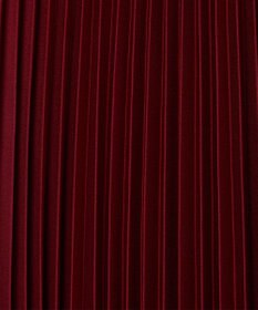 JOSEPH ニットウィーブプリッセ　ドレス