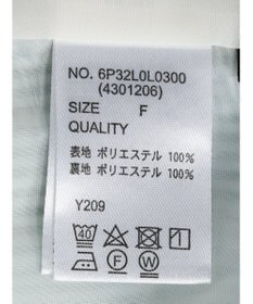 Green Parks ・ＳＵＧＡＲ　ＳＰＯＯＮ　ストライプフレアスカート