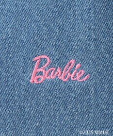 ANY 【Barbie(TM)】トートバッグ