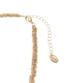 AMERICAN HOLIC リングレンネックレス