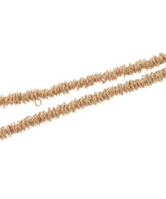 AMERICAN HOLIC リングレンネックレス