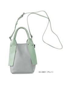 ROOTOTE 0656【直営店限定】ベビールー.ポイント.ハンドル-A