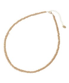 AMERICAN HOLIC リングレンネックレス