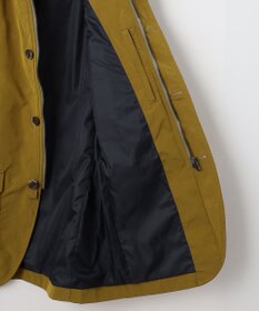 JOSEPH ABBOUD 【ECO撥水/8ポケット】サスティナブルレジャーブルゾン