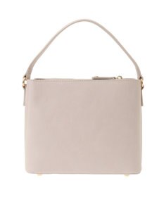 Maison de FLEUR フロントリボンバッグ