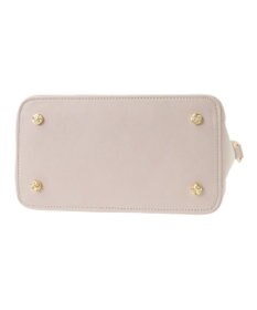 Maison de FLEUR フロントリボンバッグ