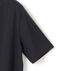 ICB L 【接触冷感・UVカット・速乾・洗える】 マットスキューバ プルオーバー