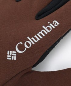 Columbia Columbia/ MトレイルコミュートIIグローブ /コロンビア