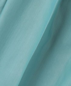 ICB 【接触冷感・洗える】エステルラミーチンツ テーパードパンツ