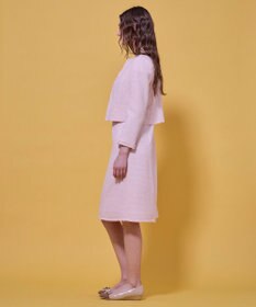 TOCCA GLOW SILHOUETTE ジャケット