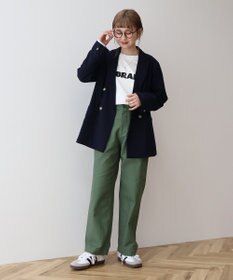 AMERICAN HOLIC イージーケアテーラードジャケット