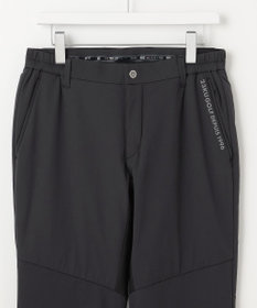 23区GOLF 【MEN】ストレッチ中綿パンツ