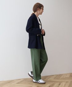 AMERICAN HOLIC イージーケアテーラードジャケット