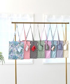 ROOTOTE 1045【ネコ・イヌ】LT.チャーム＆トート-A