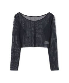 Chacott ショートトップ