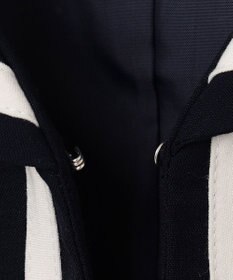 ANY KIDS ジャケット付き チェック ワンピース