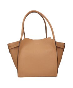 INTER-CHAUSSURES 【LORISTELLA】ソフトカーブ ハンドバッグミディアム