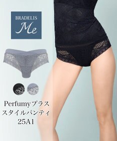 BRADELIS New York 【BRADELIS Me】 Perfumyプラススタイルパンティ25A1