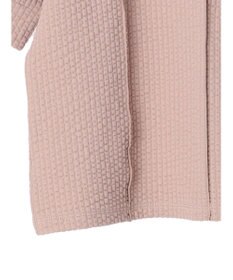 earth music&ecology ジャガードパワショルプルオーバー