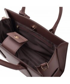 ACE BAGS & LUGGAGE Jewelna Rose メルジュール トートバッグ ミドルサイズ 65601 ジュエルナローズ