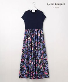 自由区 【カトリエムブーケ】Bouquet フラワーコンビドレス