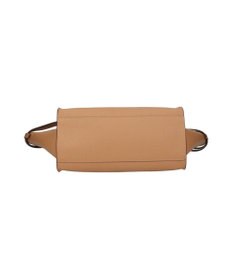 INTER-CHAUSSURES 【LORISTELLA】ソフトカーブ ハンドバッグミディアム