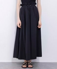 NAVE 【Nave・洗える】ドライタッサー スカート