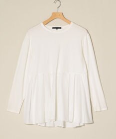 ONWARD Reuse Park セット商品/サイズ38【23区】ニット秋冬×カットソー秋冬