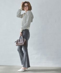 WEGO 【新色追加】別注USPOLOWZIPニットPK