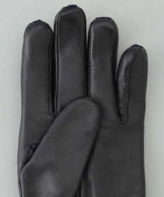 GOTAIRIKU ケーブルシープレザーコンビ