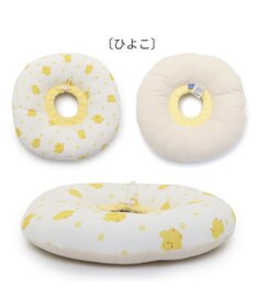 PET PARADISE ふわふわ エリザベスカラー【Ｓ】単品 《いちご／く ま／ひよこ》