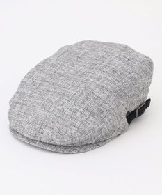 JOSEPH ABBOUD 【弱撥水・速乾・ストレッチ・洗える】クールピケ ハンチング