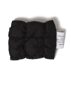 WEGO くしゅくしゅスクエアポーチ