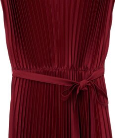 JOSEPH ニットウィーブプリッセ　ドレス