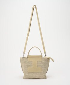 IACUCCI 【予約】ソルベット S PAGLIA/SUEDE